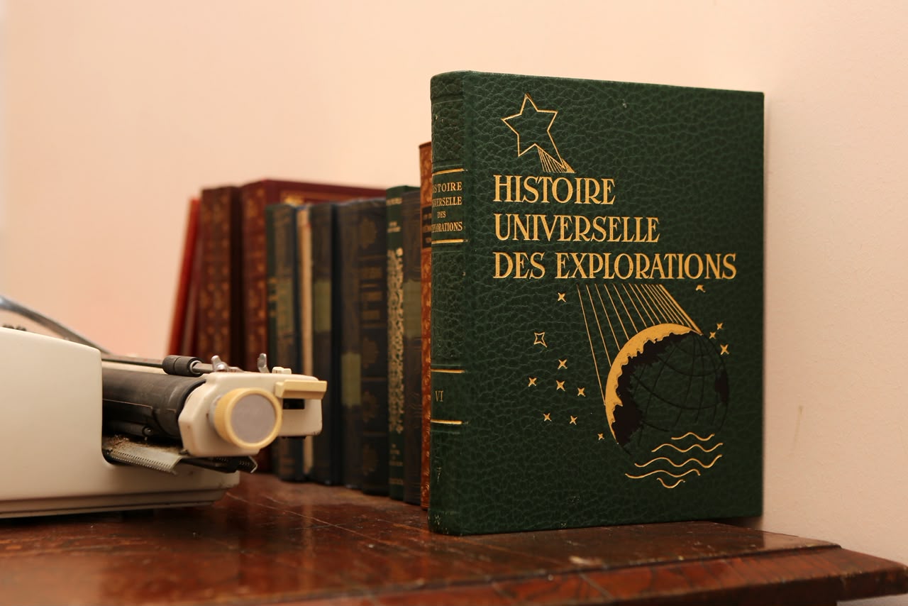 Hôtel de l'Étoile - Ch. Présidentielle